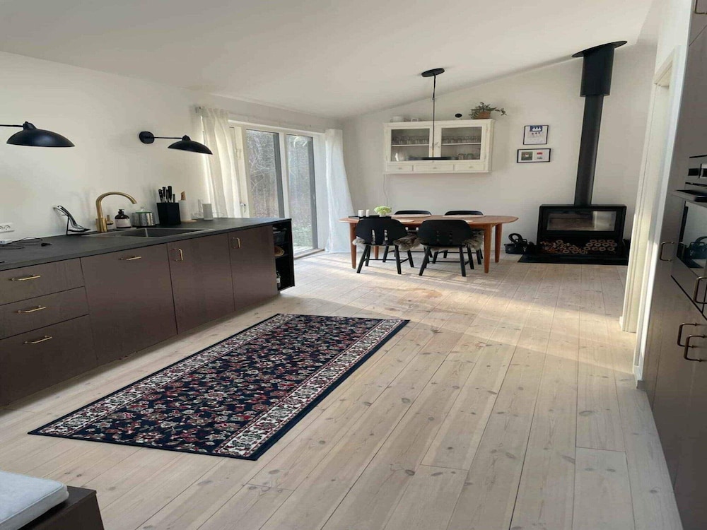 5 Star Holiday Home in Frederiksvaerk