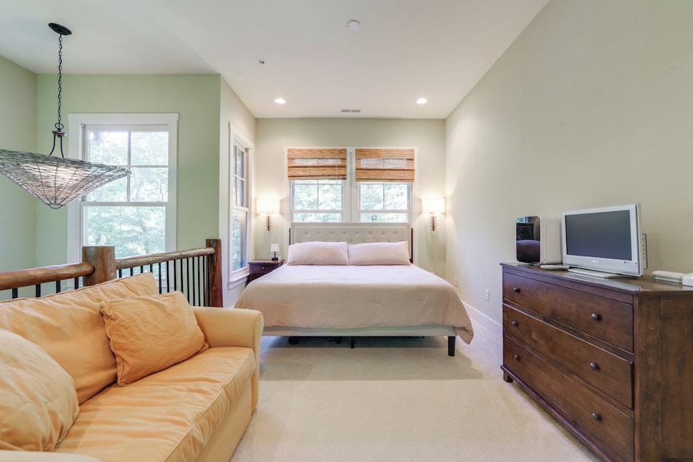 Lake & Pool Access at Bear Lake Reserve Condo!