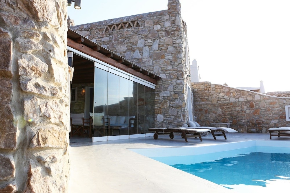 Villa Rea