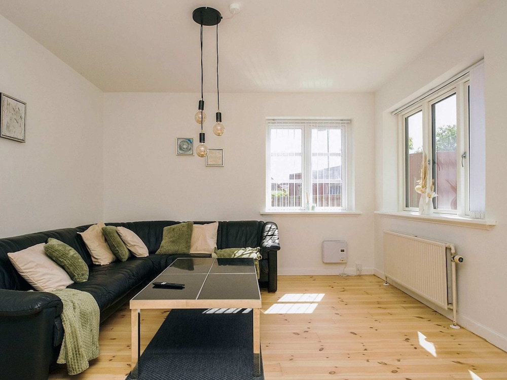 7 Person Holiday Home in Asnaes