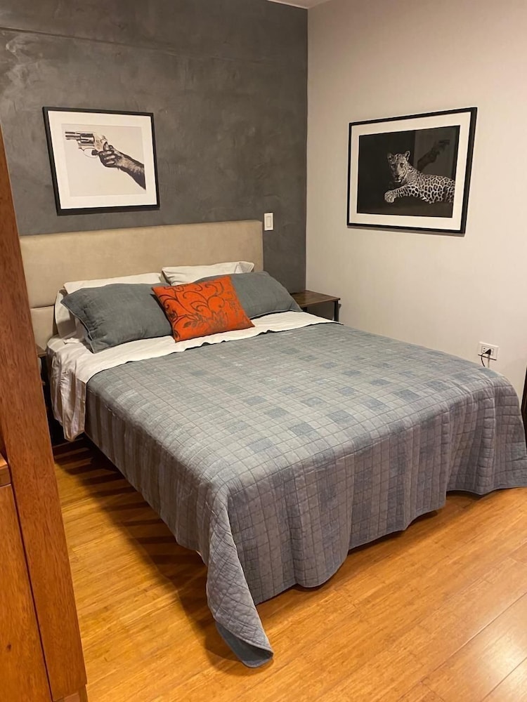 Elegante Loft en Barranco