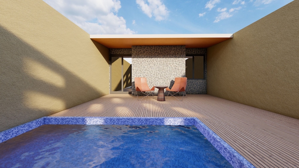 Bamboo Saa Sunrrise Wedding & Wellness Resort, Jaipur