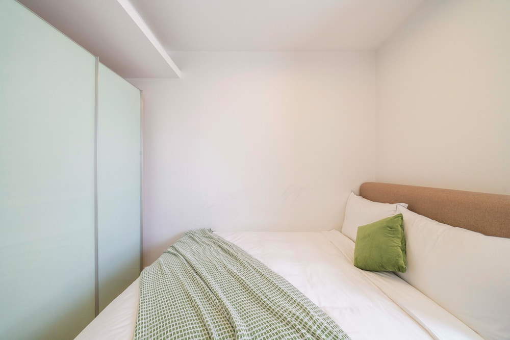 Tyms Elegant 2BR 1BA Haven Yongxin