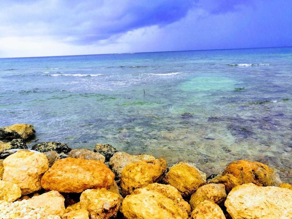Bongo Beach Baru
