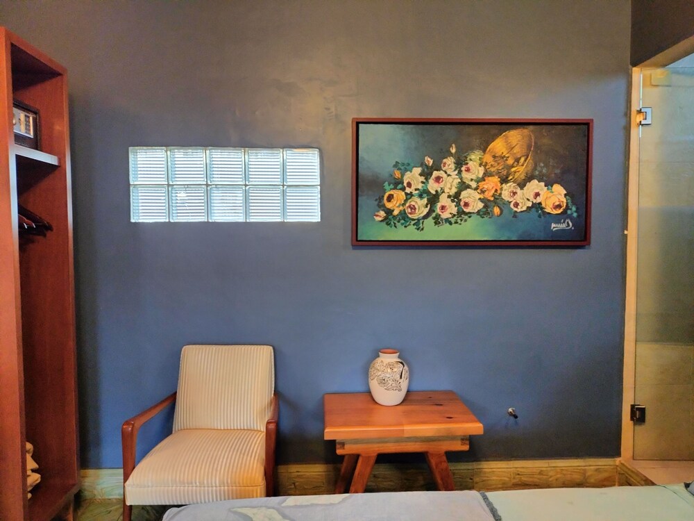 LA CASA B & B
