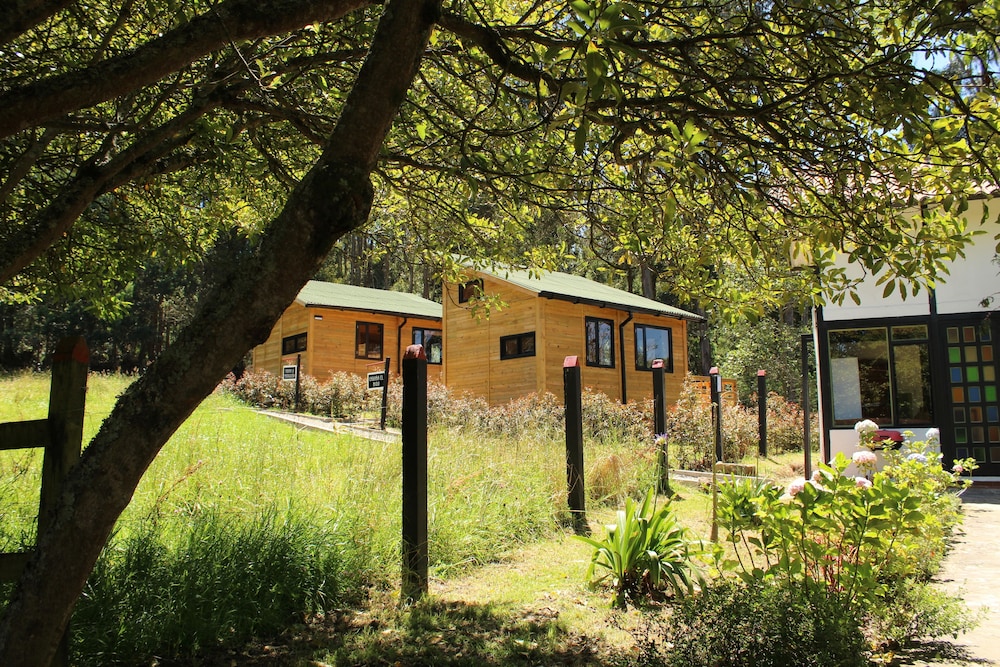 El Hostel Granjero