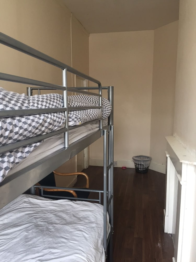 Hostel Ordnance