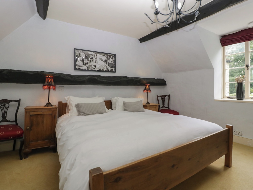 Danby Lodge