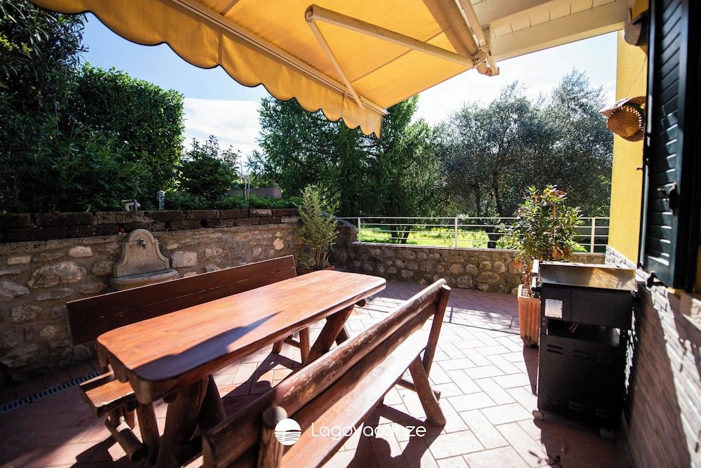 Casa Giardino