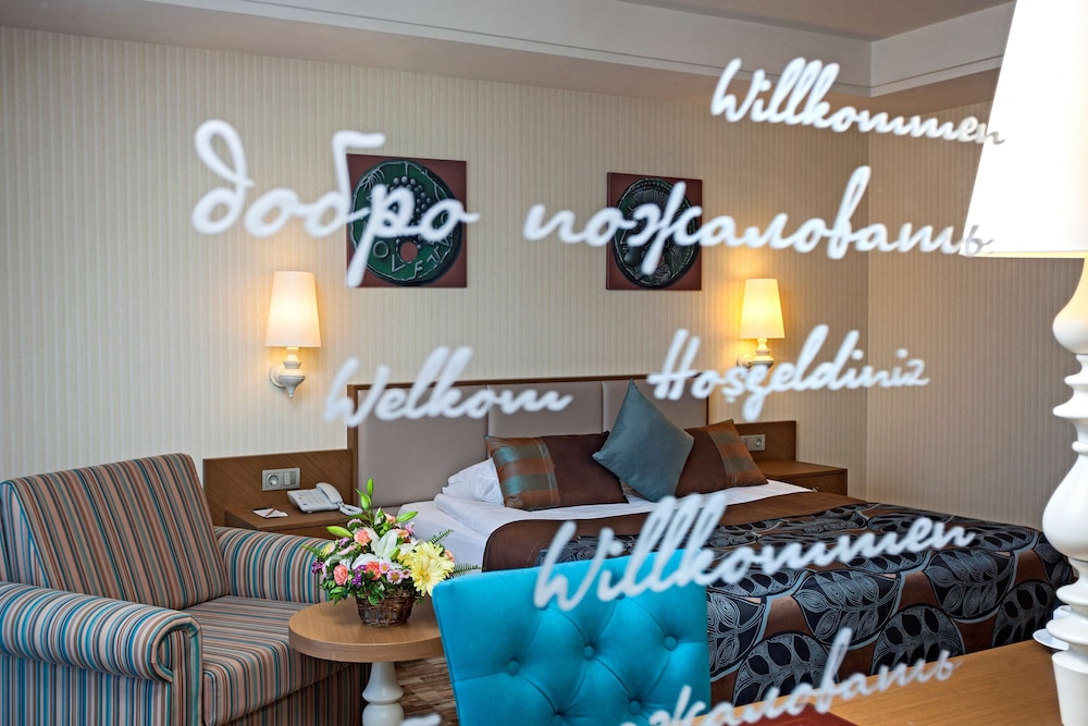 Kilikya Palace Goynuk - All Inclusive