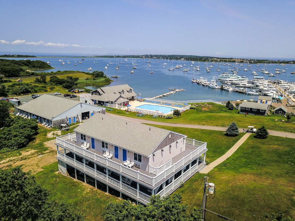 Champlin's Marina & Resort view 5