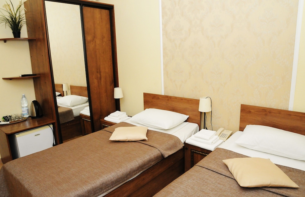Hotel Goncharov