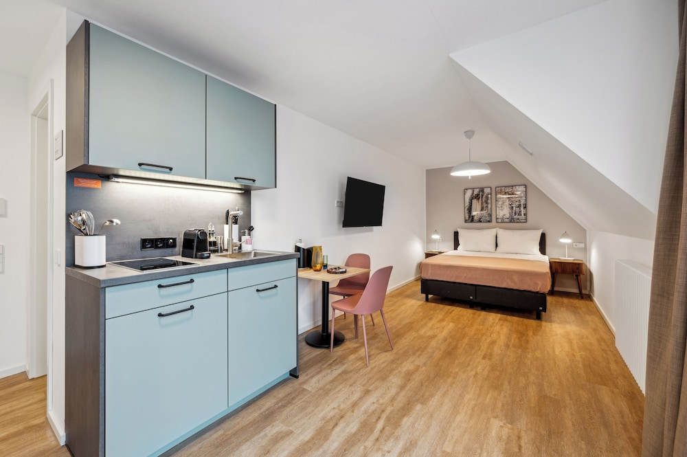 limehome Karlsruhe Sophienstr., Billede 7