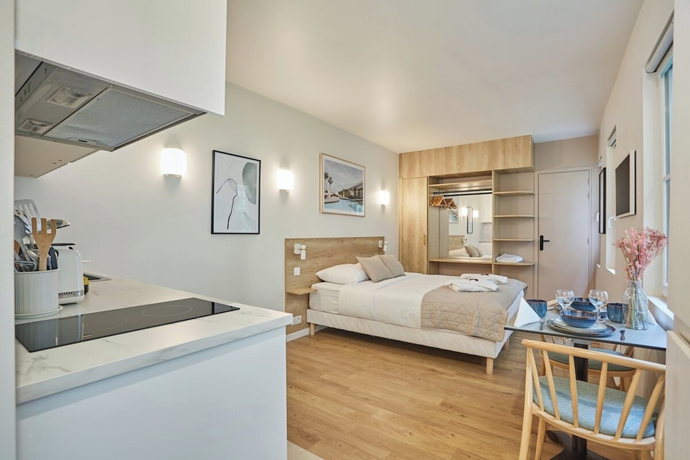 Amazing Studio Le Marais