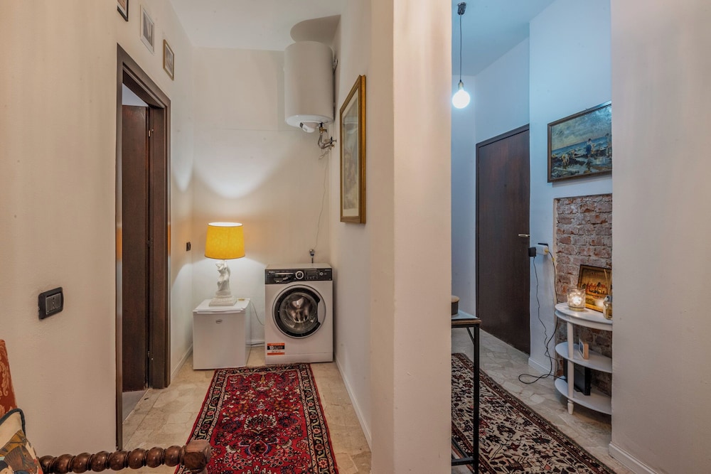 Master Clod Guest House