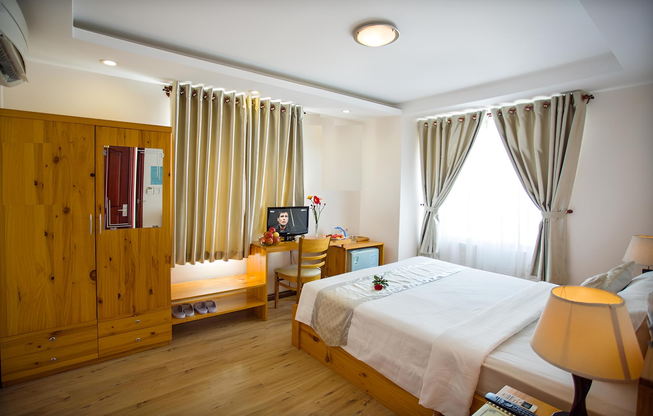 Copac Hotel