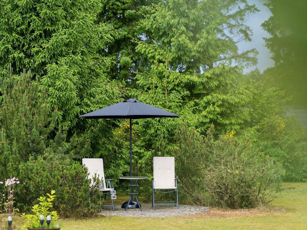 4 Star Holiday Home in Glesborg