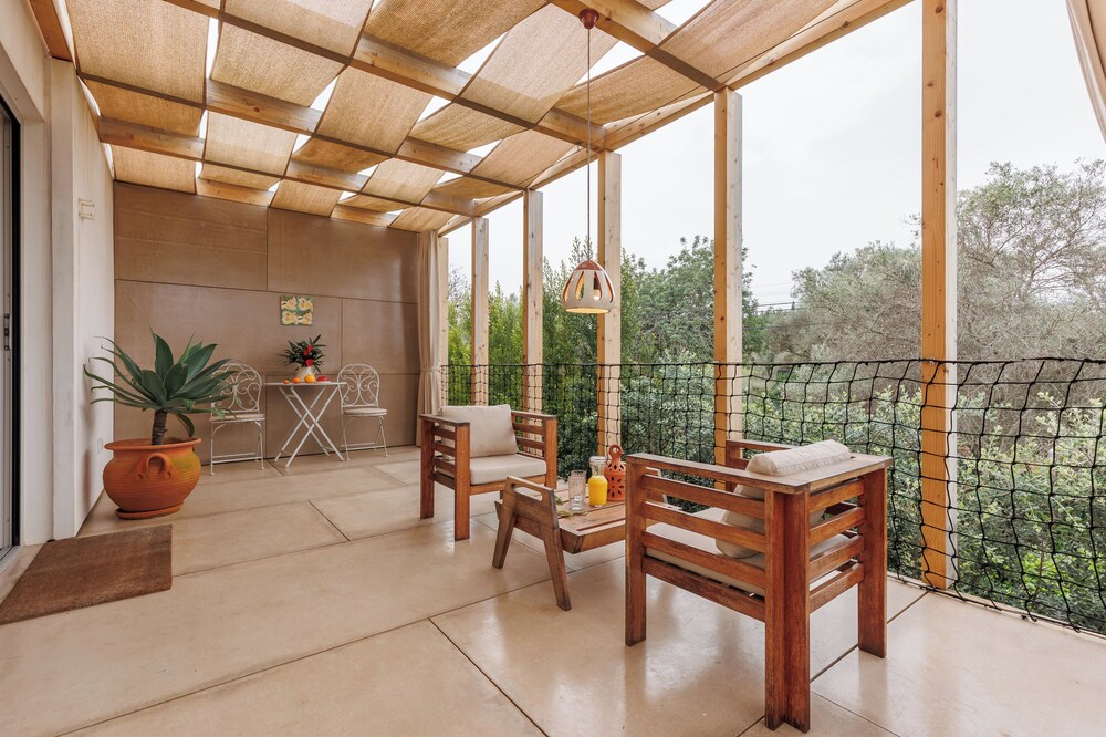 Laranjal Farm House