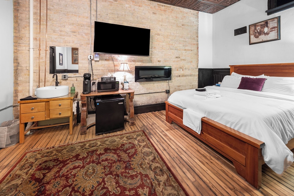 Swedetown European Style Hostel