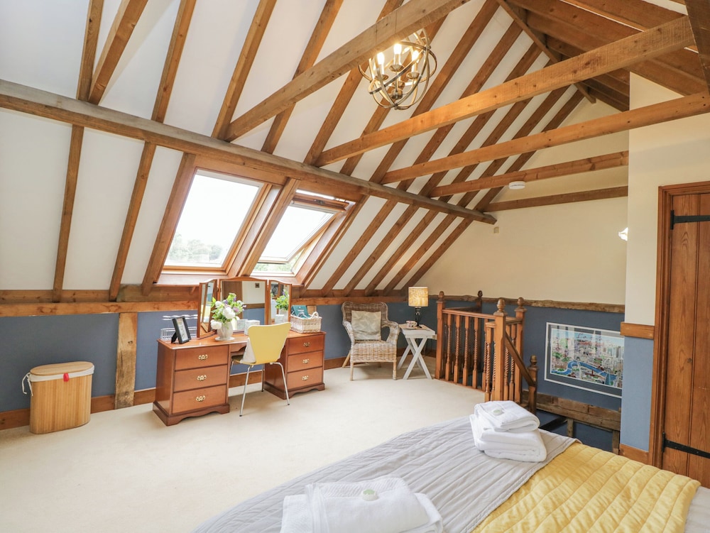 The Old Byre
