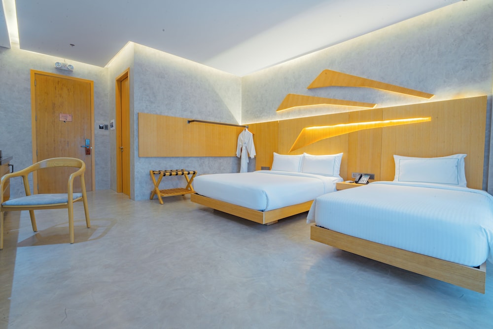 The Hotel Elizabeth Resort and Villas