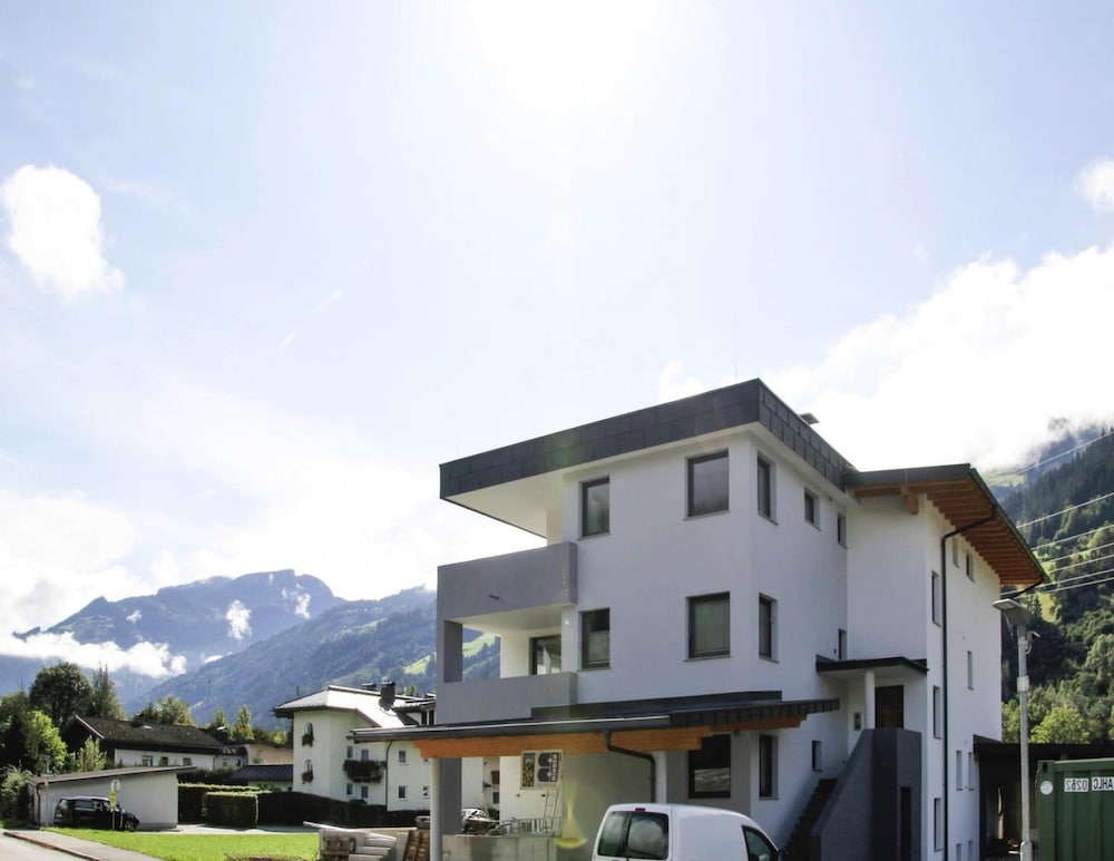 Holiday Home in Aschau Near Climbing Center