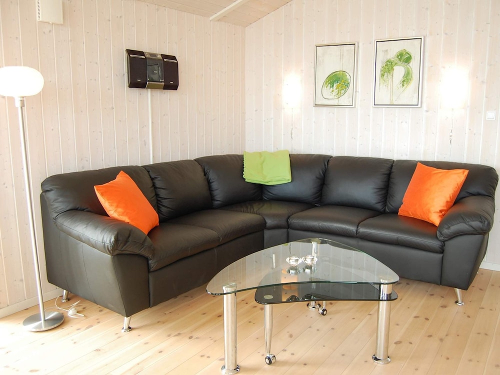 4 Person Holiday Home in Esbjerg V view 5