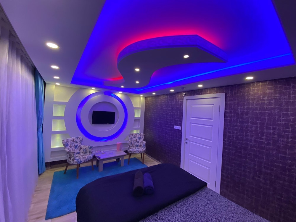 Haznedar Luxury Residence Hotel