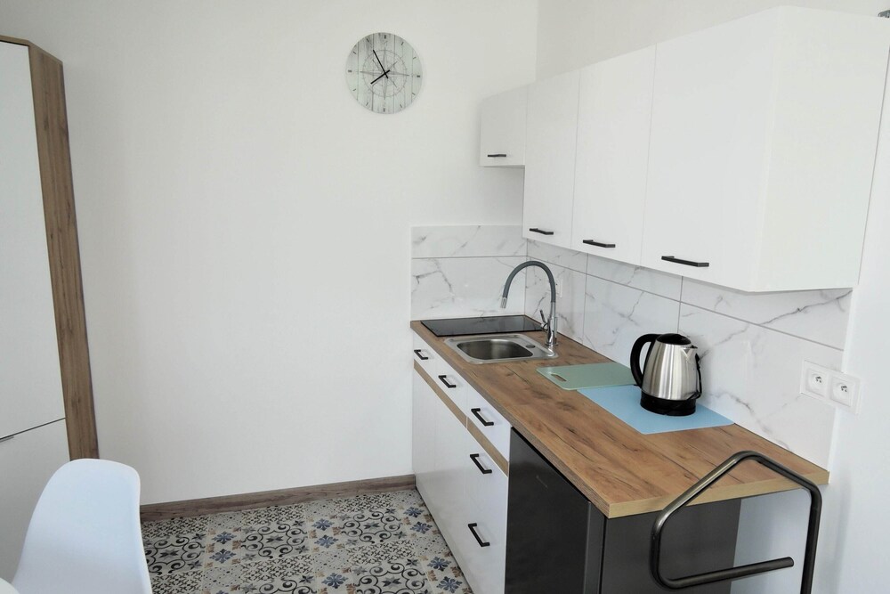 Apartment in Mrzezyno Near Blue Flag Beach