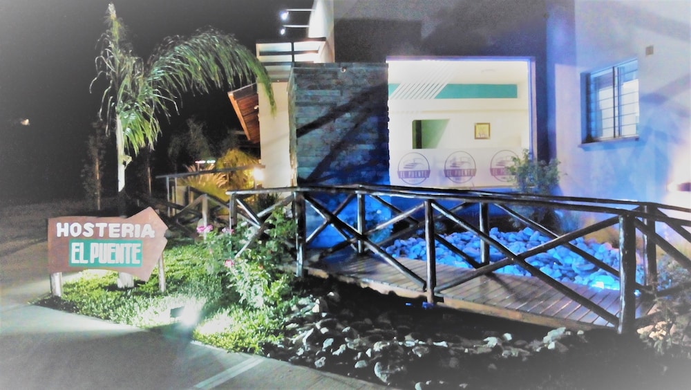 Hosteria el Puente