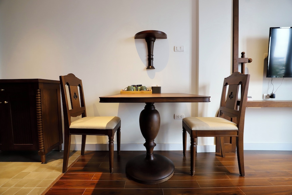 Maison Nha 16 Nguyen Khuyen