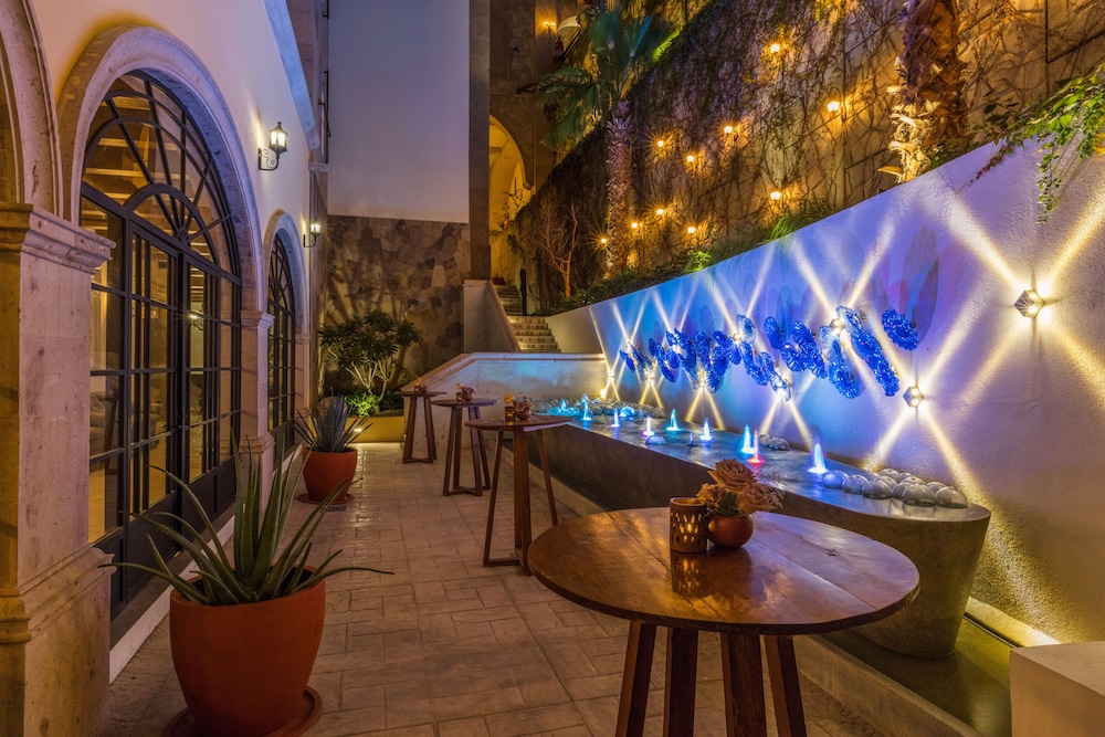 El Encanto All Inclusive Resort at Hacienda Encantada