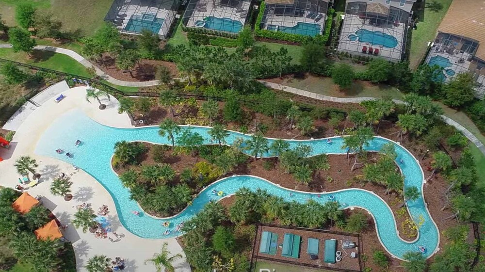 Solterra Dream Escape For 14!