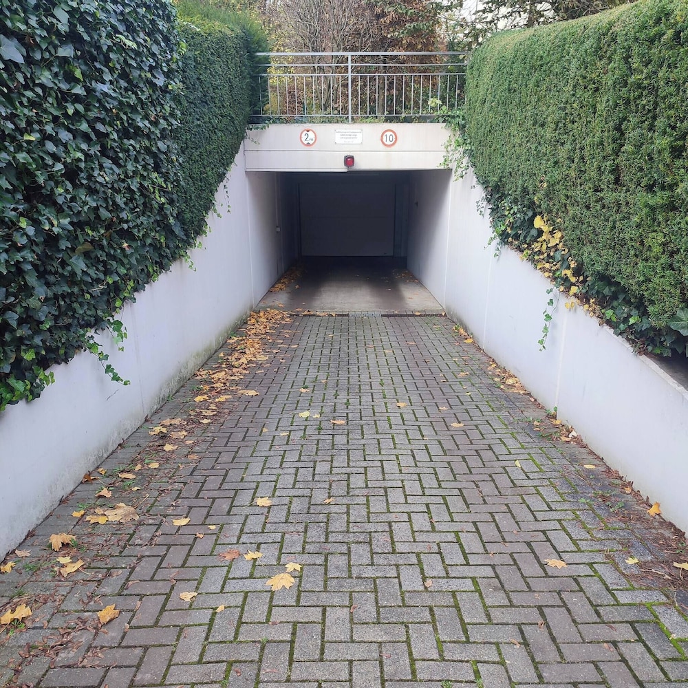 Exclusive Ludenberg Living in Stunning Area