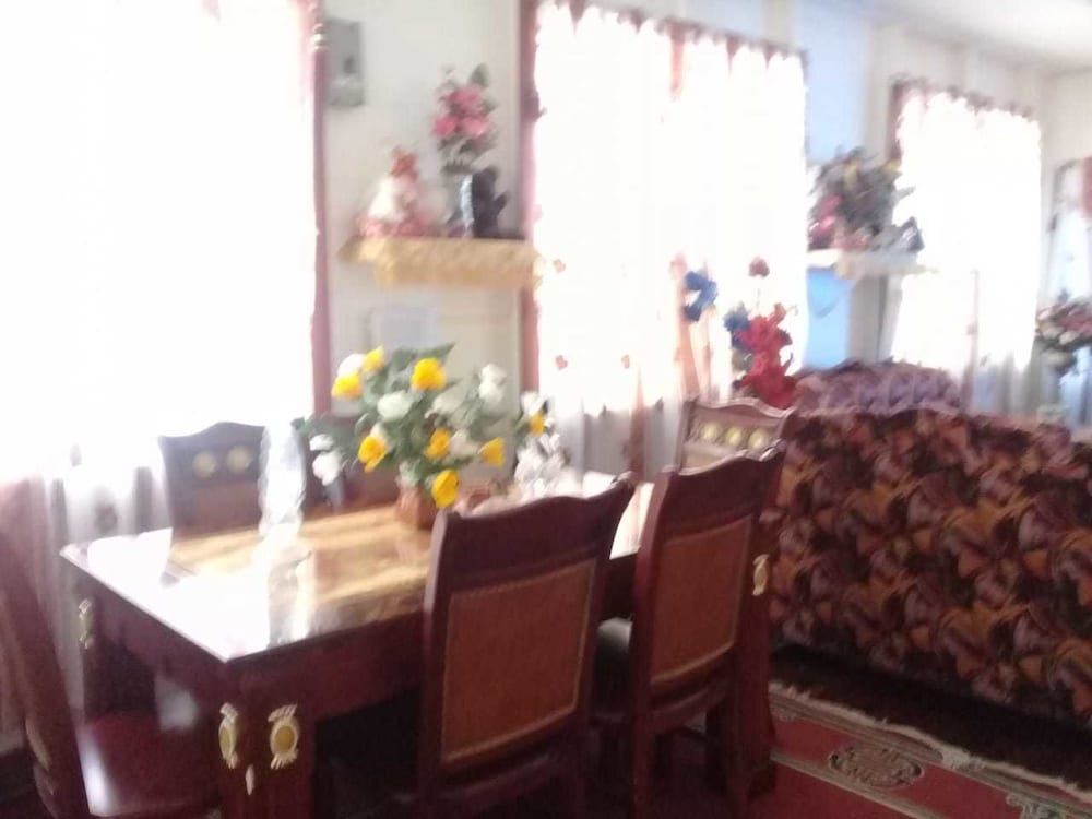 Hostal Los Primos - Hostel