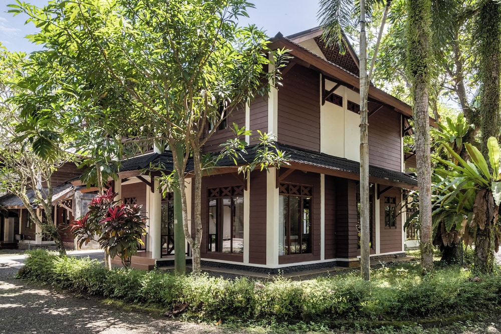 Mutiara Carita Cottages, Carita - 18