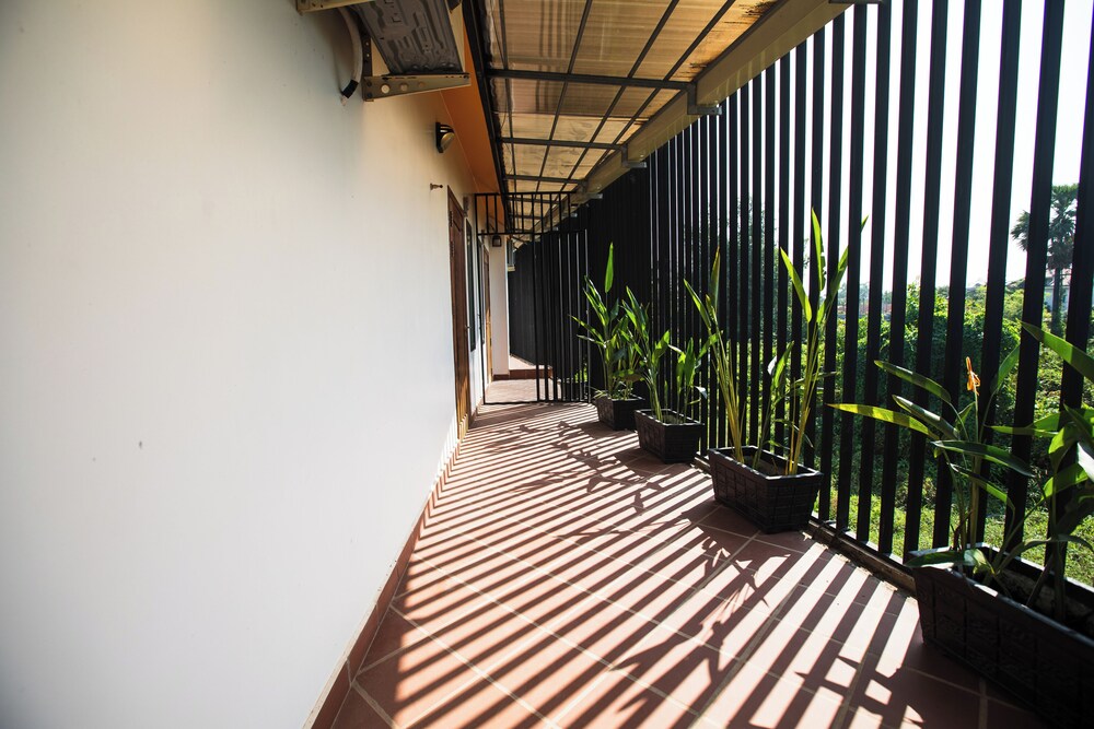 Siem reap Homesteading II