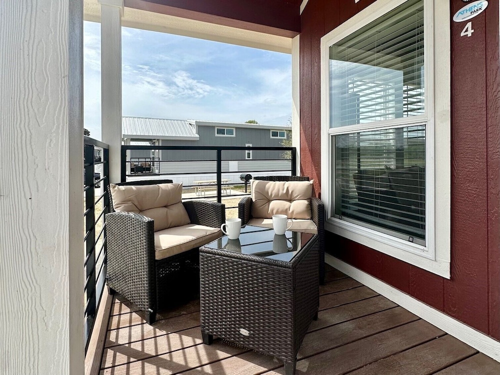 Tiger's Trail RV Resort view 3