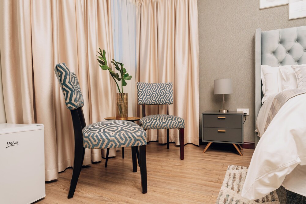 Escapade Lux Guesthouse