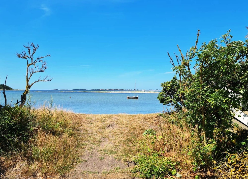 Haus am Merr auf Fehmarn OT Westerbergen