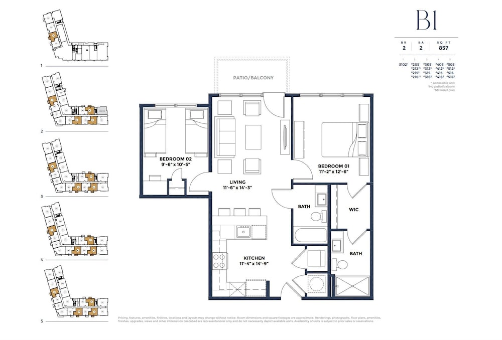 Nashville Hideaway-odyssey-heart of Midtown