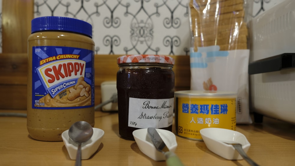 Peach Villa