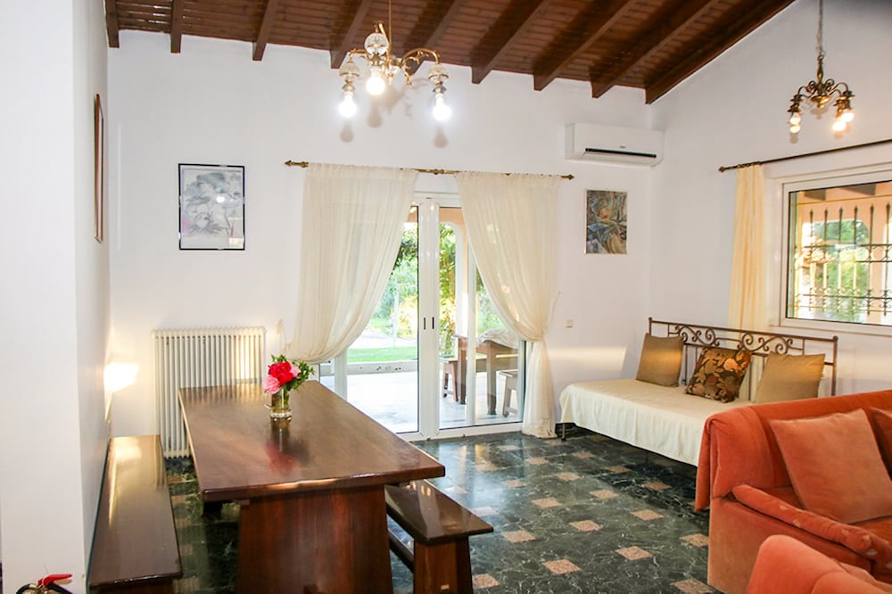 Country House Filippos - Private Garden Escape