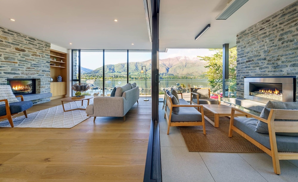 Wanaka Vacations - Marina Terrace Apartments - Property Image 20