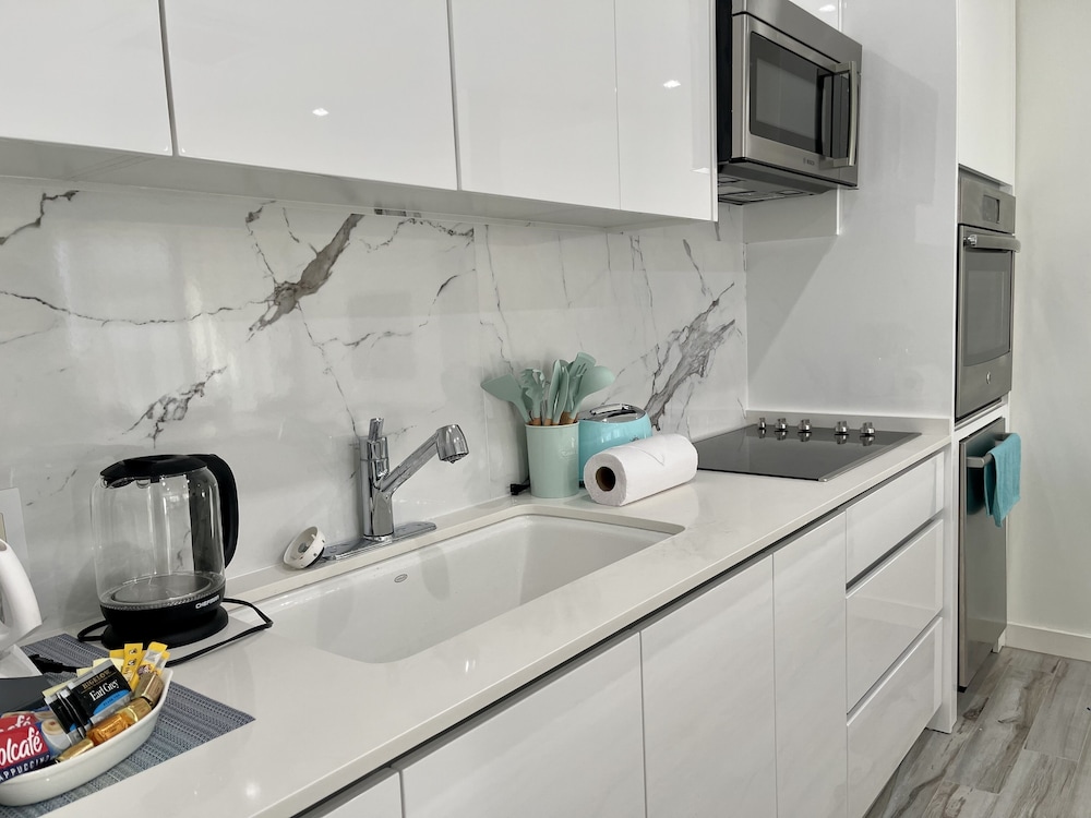 The Cove - Condo Hotel - Perfect Location