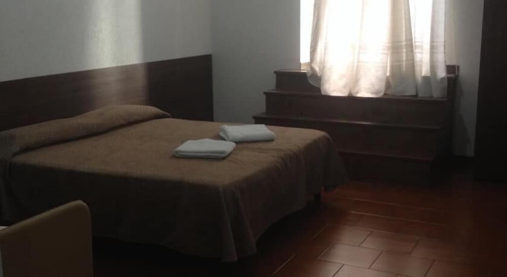 Roma Termini Inn