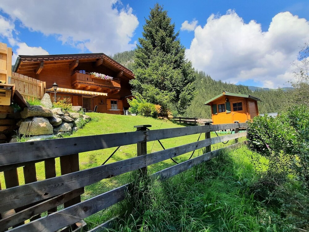 Holiday Home, Krimml
