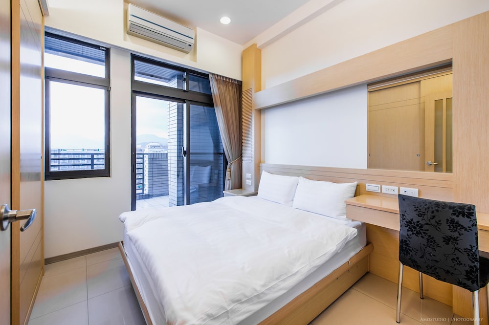 CK Serviced Residence - Image 5