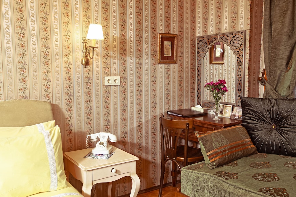 Dersaadet Oteli - Özel Sınıf - Image 36