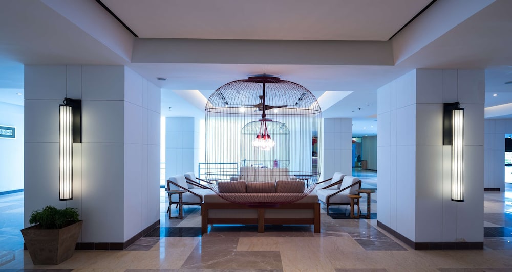 DoubleTree Resort by Hilton Hotel Penang 3